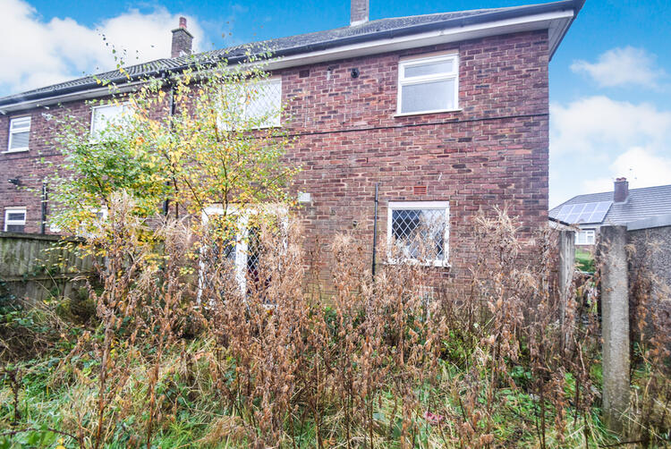 40 Mossland Road, Stoke-on-Trent, Staffordshire ST3 5AF