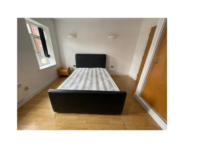 Property cover