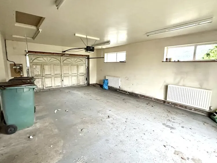 3 Nottingham Road, Somercotes, Alfreton, Derbyshire DE55 4HQ