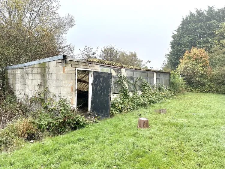 3 Nottingham Road, Somercotes, Alfreton, Derbyshire DE55 4HQ