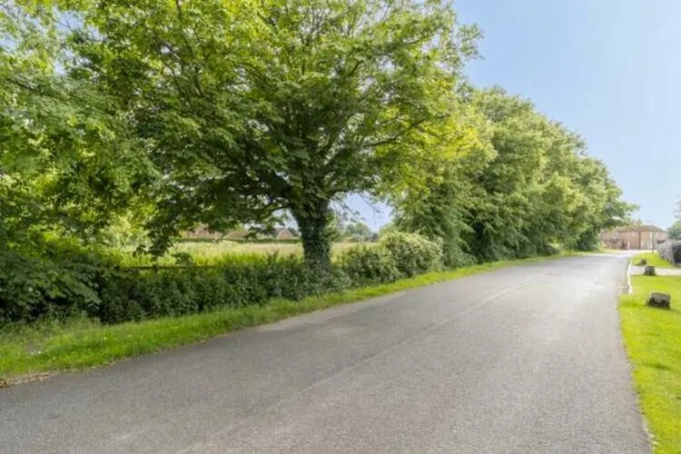 Development Site, Monument Road, Bicker, Boston, Lincolnshire PE20 3DP