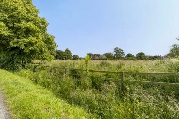 Development Site, Monument Road, Bicker, Boston, Lincolnshire PE20 3DP