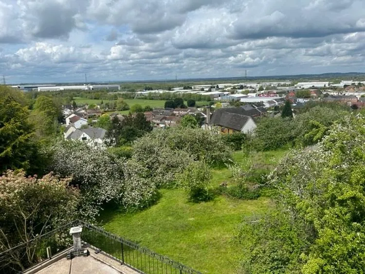9 Castle Hill, Castle Donington, Derby, Derbyshire DE74 2LD