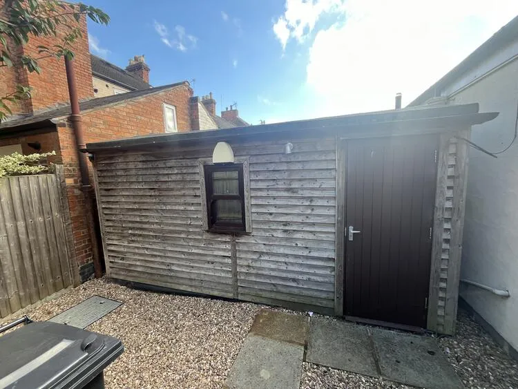 10B and Parkside House, 12A, Swan Street, Sileby, Loughborough, Leicestershire LE12 7NW