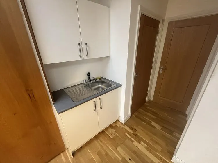 10B and Parkside House, 12A, Swan Street, Sileby, Loughborough, Leicestershire LE12 7NW