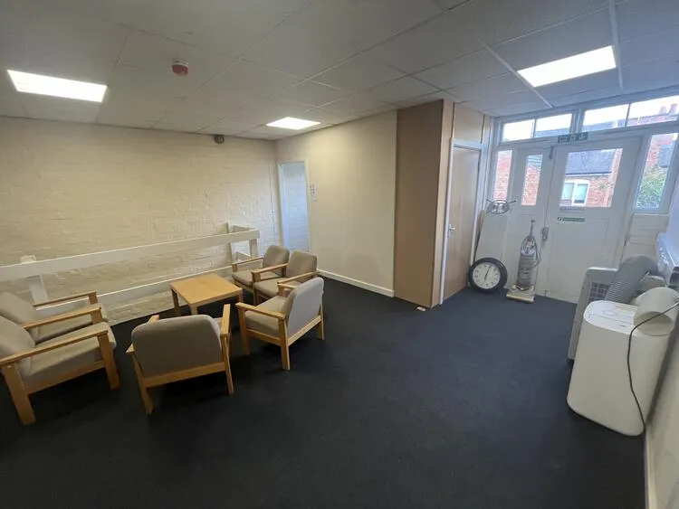 10B and Parkside House, 12A, Swan Street, Sileby, Loughborough, Leicestershire LE12 7NW