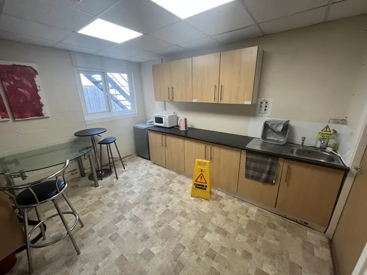 10B and Parkside House, 12A, Swan Street, Sileby, Loughborough, Leicestershire LE12 7NW