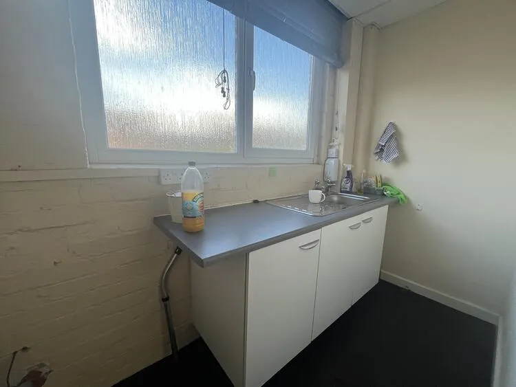 10B and Parkside House, 12A, Swan Street, Sileby, Loughborough, Leicestershire LE12 7NW