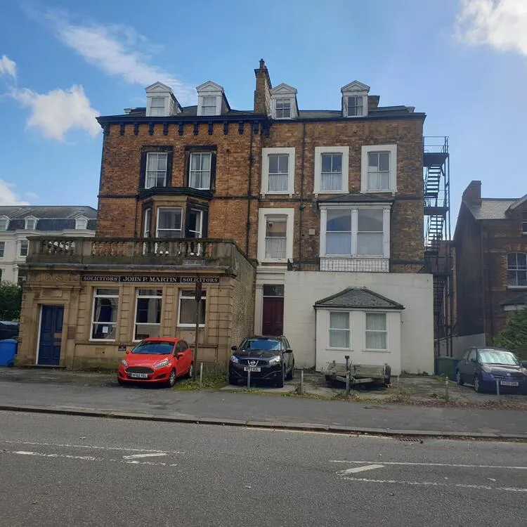 26 Ramshill Road, Scarborough YO11 2QF
