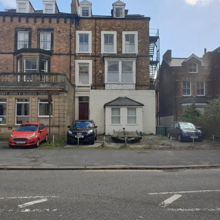 26 Ramshill Road, Scarborough YO11 2QF