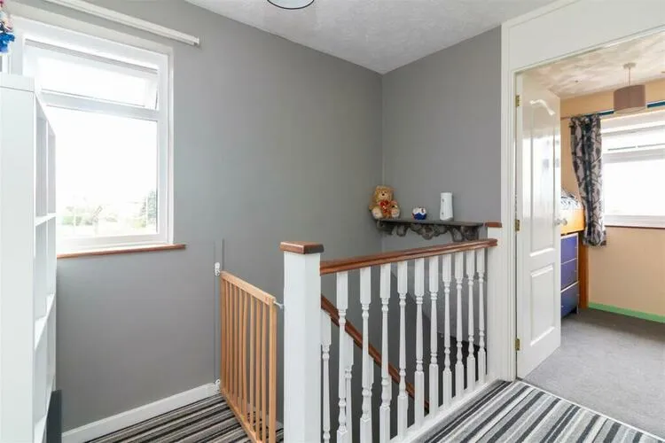 51 Ringleas, Cotgrave, Rushcliffe, Nottingham, Nottinghamshire NG12 3NF