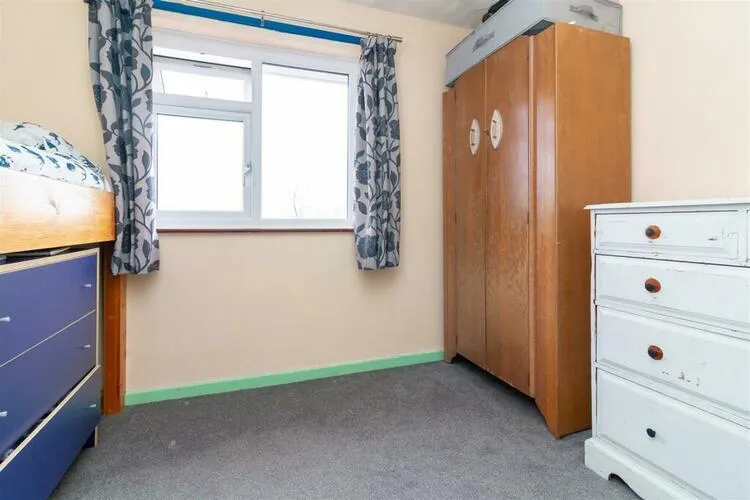 51 Ringleas, Cotgrave, Rushcliffe, Nottingham, Nottinghamshire NG12 3NF