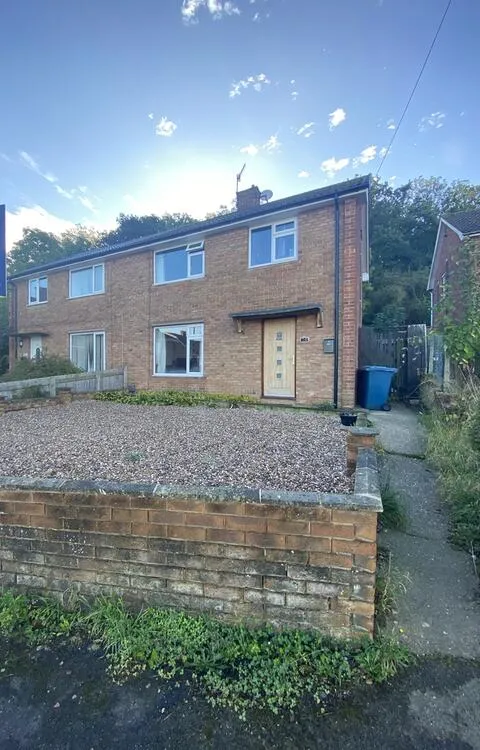 51 Ringleas, Cotgrave, Rushcliffe, Nottingham, Nottinghamshire NG12 3NF