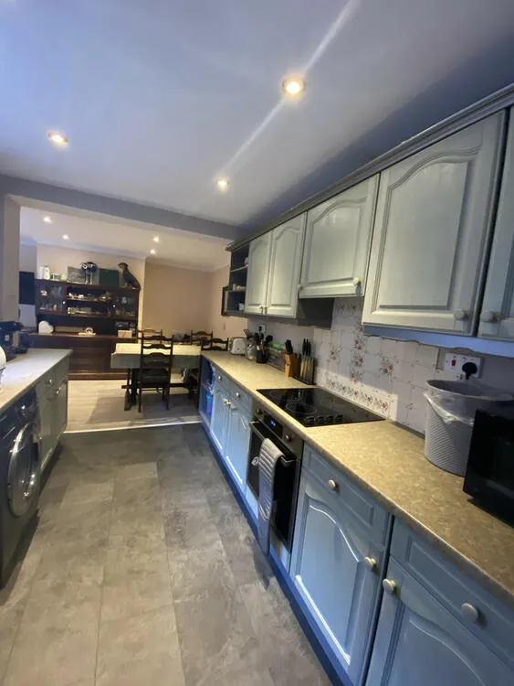 51 Ringleas, Cotgrave, Rushcliffe, Nottingham, Nottinghamshire NG12 3NF
