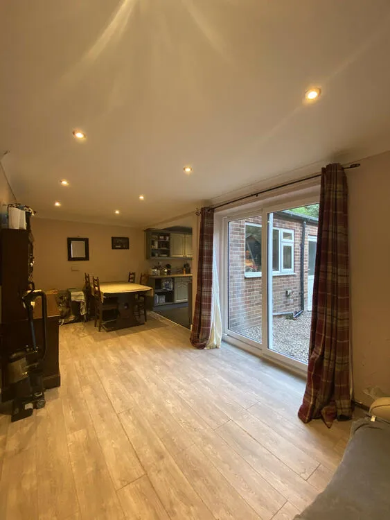 51 Ringleas, Cotgrave, Rushcliffe, Nottingham, Nottinghamshire NG12 3NF