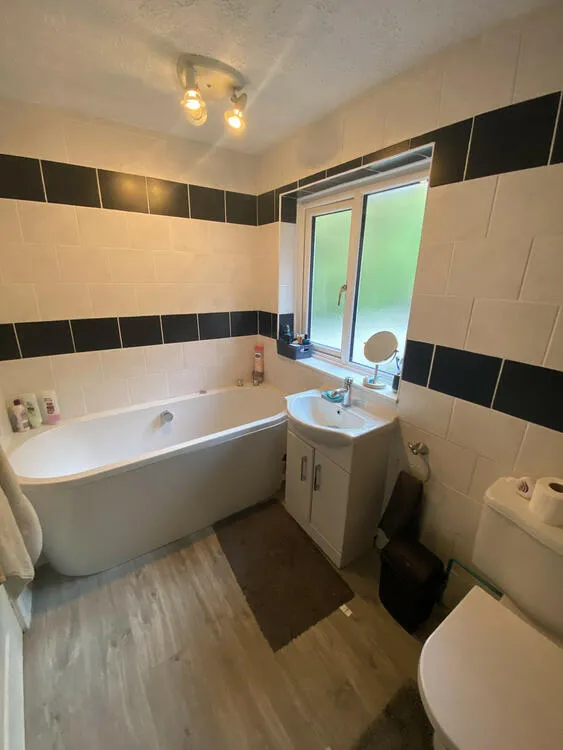 51 Ringleas, Cotgrave, Rushcliffe, Nottingham, Nottinghamshire NG12 3NF