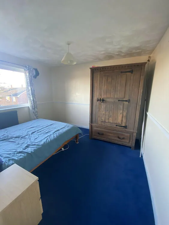 51 Ringleas, Cotgrave, Rushcliffe, Nottingham, Nottinghamshire NG12 3NF