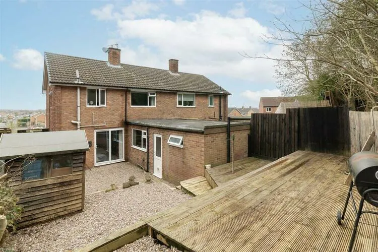 51 Ringleas, Cotgrave, Rushcliffe, Nottingham, Nottinghamshire NG12 3NF