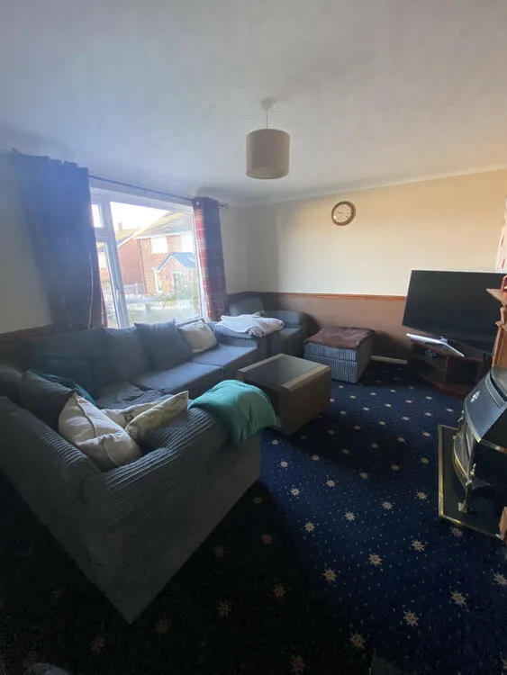 51 Ringleas, Cotgrave, Rushcliffe, Nottingham, Nottinghamshire NG12 3NF
