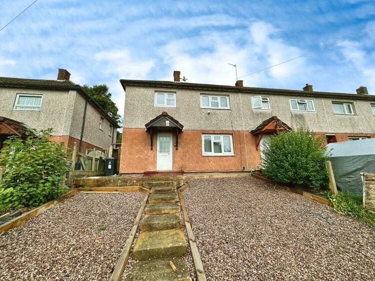 7 Lancaster Place, Dawley, Telford, Shropshire TF4 2HR