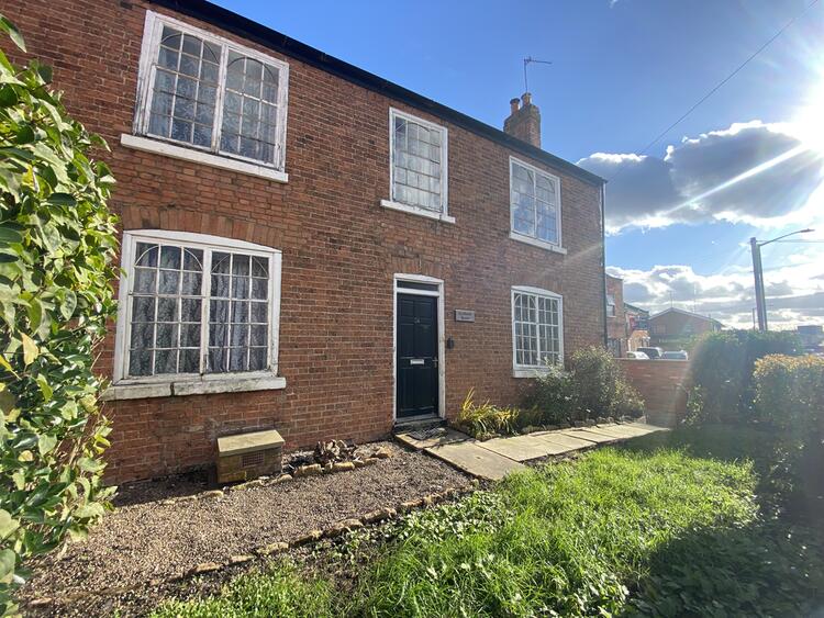 34 High Street, Arnold, Nottingham NG5 7DZ