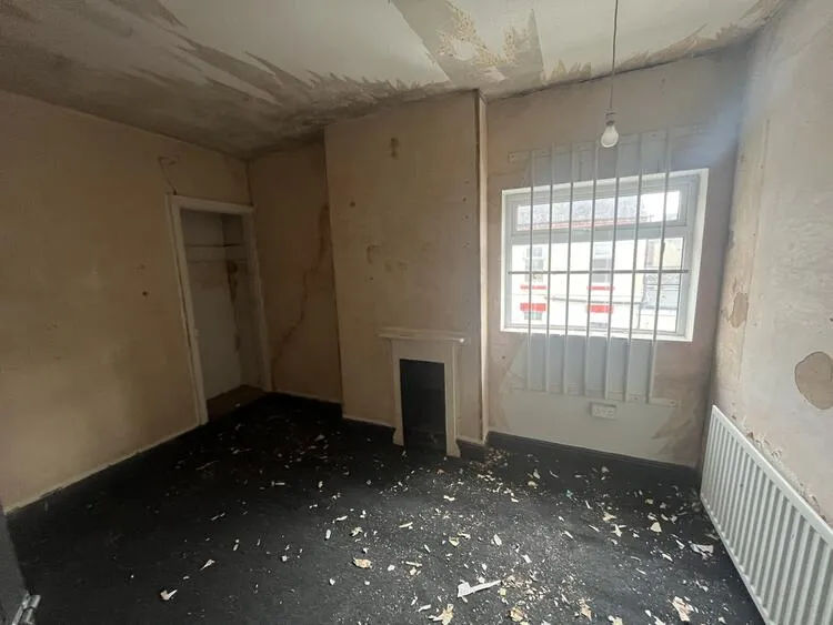 59 Central Road, Leicester, Leicestershire LE3 5EJ