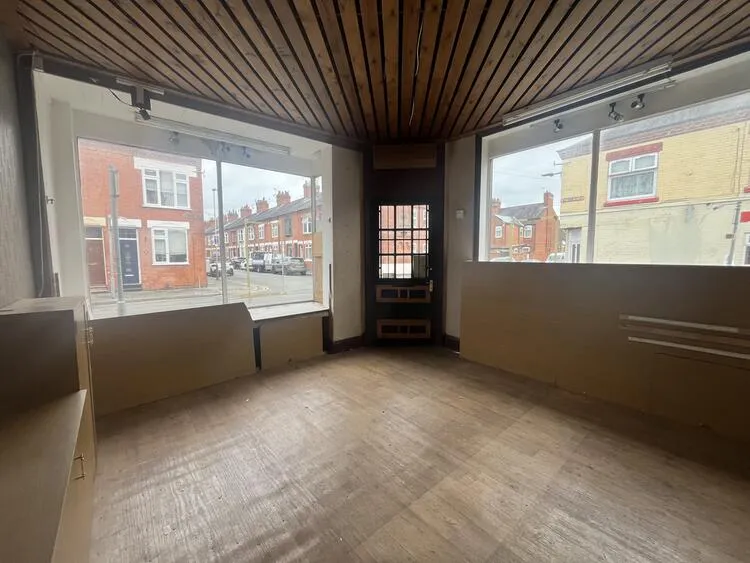 59 Central Road, Leicester, Leicestershire LE3 5EJ