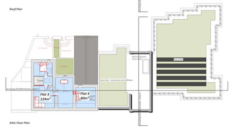 Former Bank Premises, 8 Snitterton Road, Matlock, Derbyshire DE4 3LZ