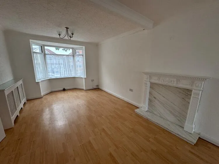 110 Bleak Hill Road, Birmingham, West Midlands B23 7BT