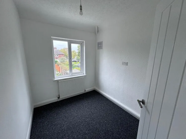 110 Bleak Hill Road, Birmingham, West Midlands B23 7BT