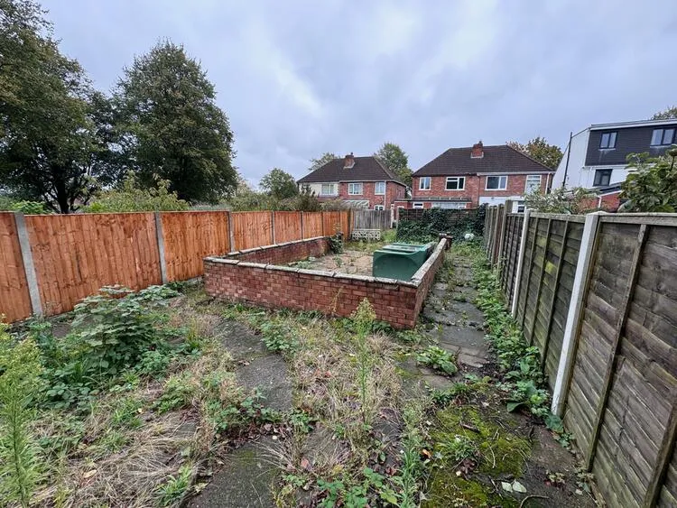 110 Bleak Hill Road, Birmingham, West Midlands B23 7BT