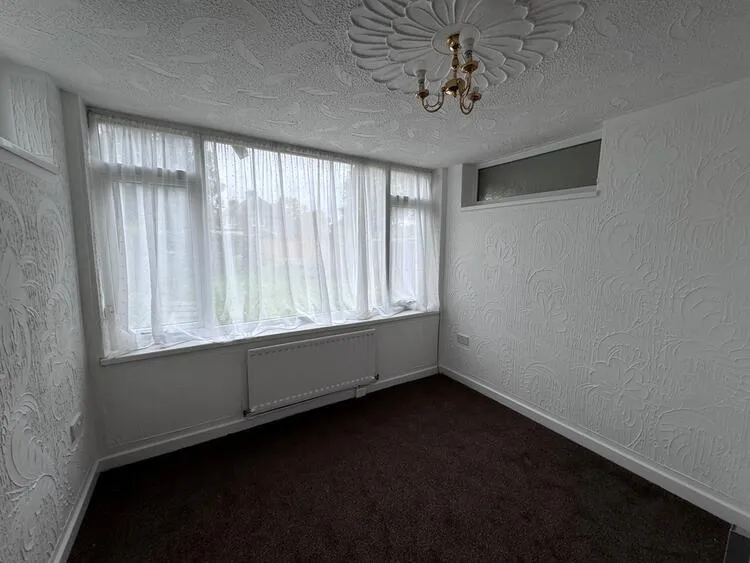 110 Bleak Hill Road, Birmingham, West Midlands B23 7BT