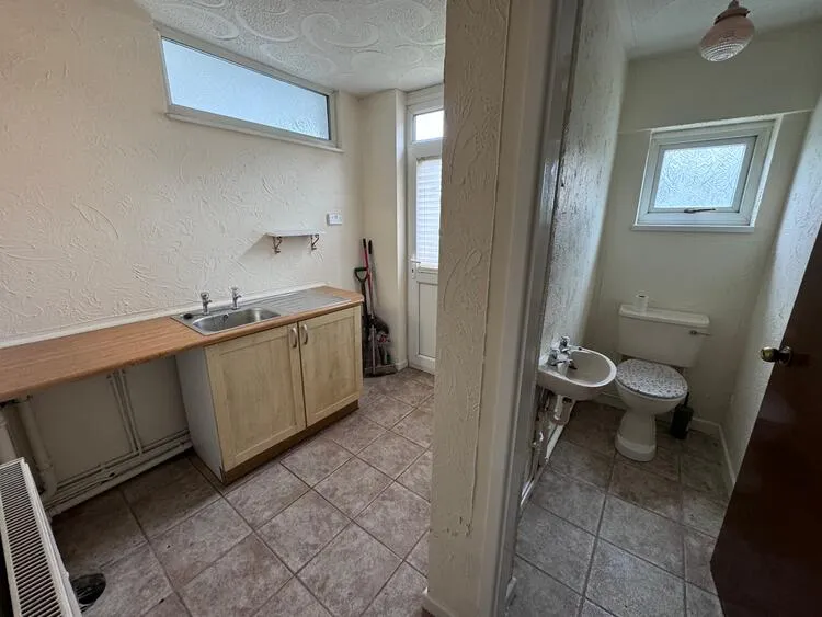110 Bleak Hill Road, Birmingham, West Midlands B23 7BT