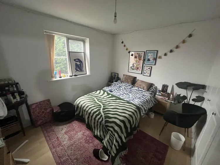 Apartment 4, Cransley Court, 1 Cransley Close, Hamilton, Leicester LE5 1QQ