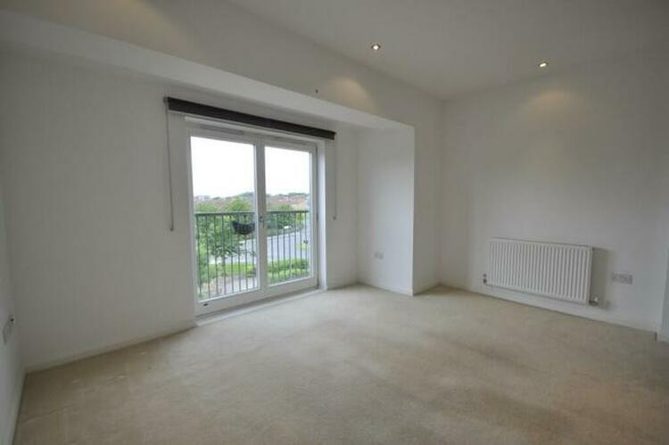 Flat 9, Sandleford House, 1 Rowallan Way, Chellaston, Derby DE73 5XD