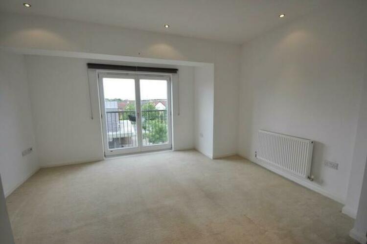 Flat 9, Sandleford House, 1 Rowallan Way, Chellaston, Derby DE73 5XD