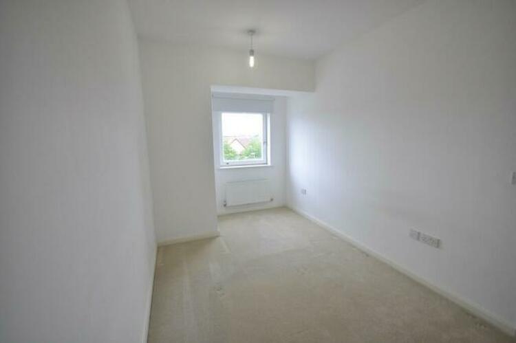 Flat 9, Sandleford House, 1 Rowallan Way, Chellaston, Derby DE73 5XD