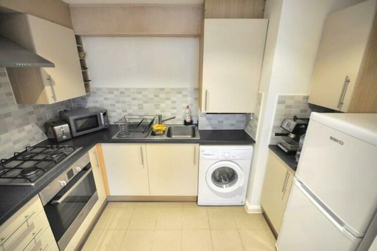 Flat 9, Sandleford House, 1 Rowallan Way, Chellaston, Derby DE73 5XD