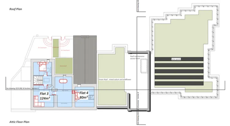 Former Bank Premises, 8 Snitterton Road, Matlock, Derbyshire DE4 3LZ