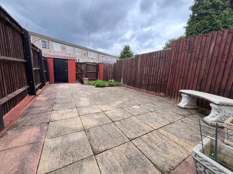 68 Melbourne Avenue, Birmingham, West Midlands B19 2HZ