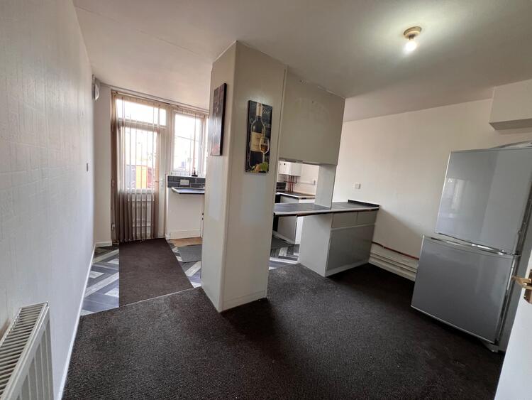 68 Melbourne Avenue, Birmingham, West Midlands B19 2HZ
