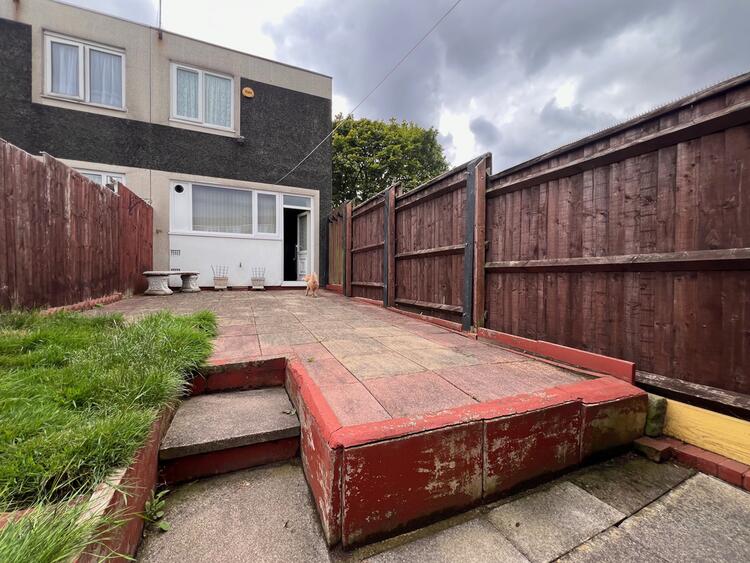 68 Melbourne Avenue, Birmingham, West Midlands B19 2HZ