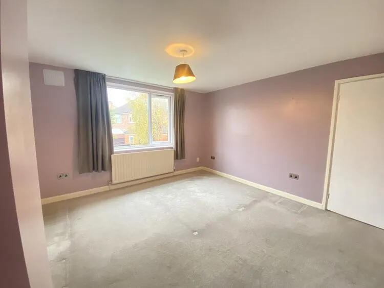 35 Crofton Road, Attenborough, Nottingham, Nottinghamshire NG9 5HT