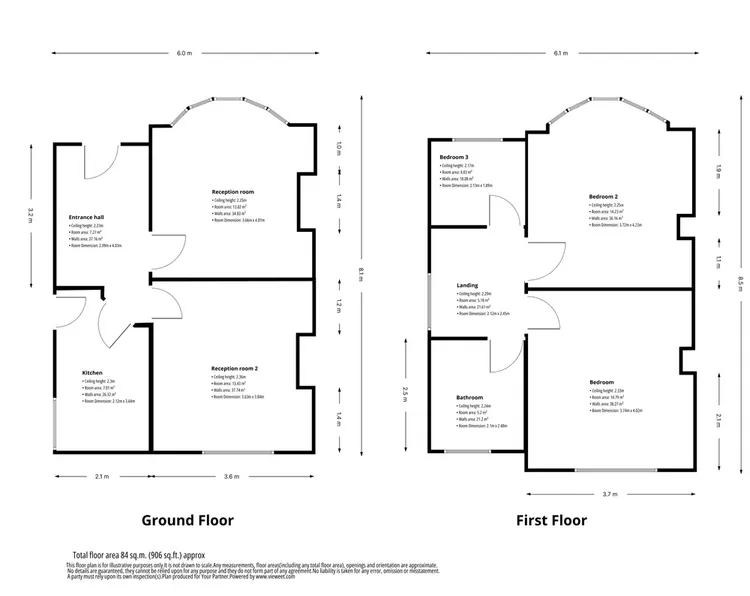 35 Crofton Road, Attenborough, Nottingham, Nottinghamshire NG9 5HT