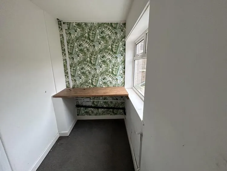 24 Albert Street, Hucknall, Nottingham NG15 7BE