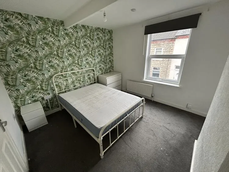 24 Albert Street, Hucknall, Nottingham NG15 7BE
