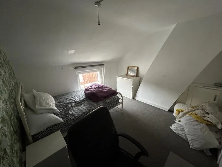 24 Albert Street, Hucknall, Nottingham NG15 7BE