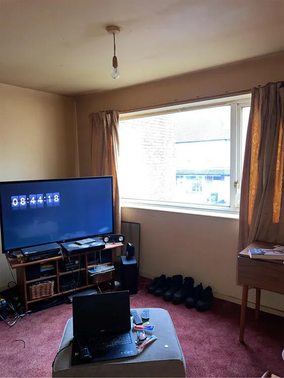 106 Wyggeston Street, Burton-on-Trent, Staffordshire DE13 0SB