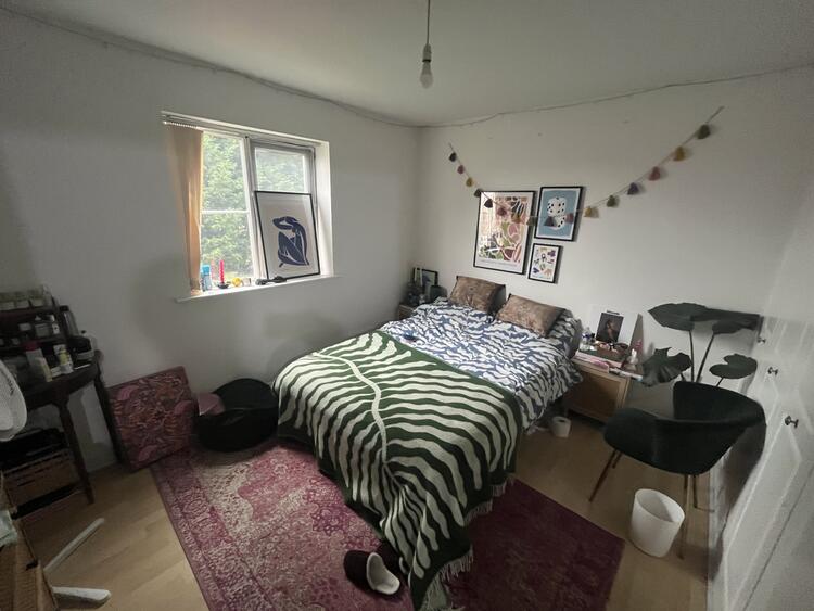 Apartment 4, Cransley Court, 1 Cransley Close, Hamilton, Leicester LE5 1QQ