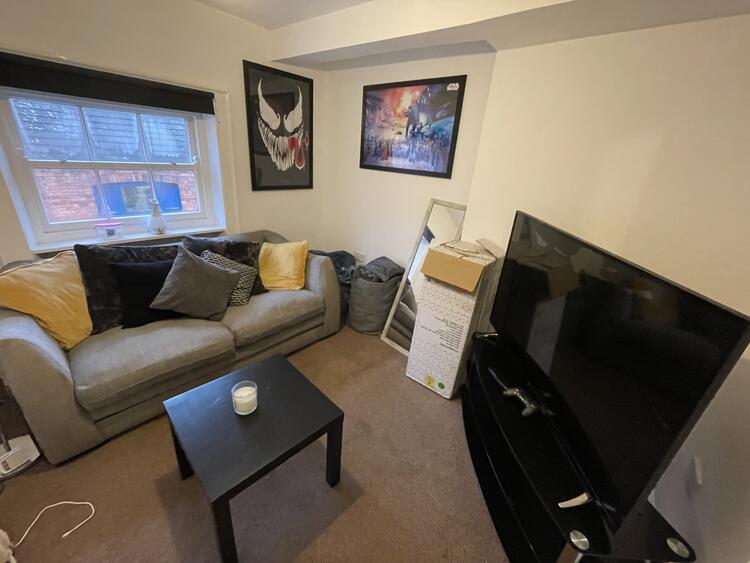17-21 Barstow Square, Wakefield WF1 2SF